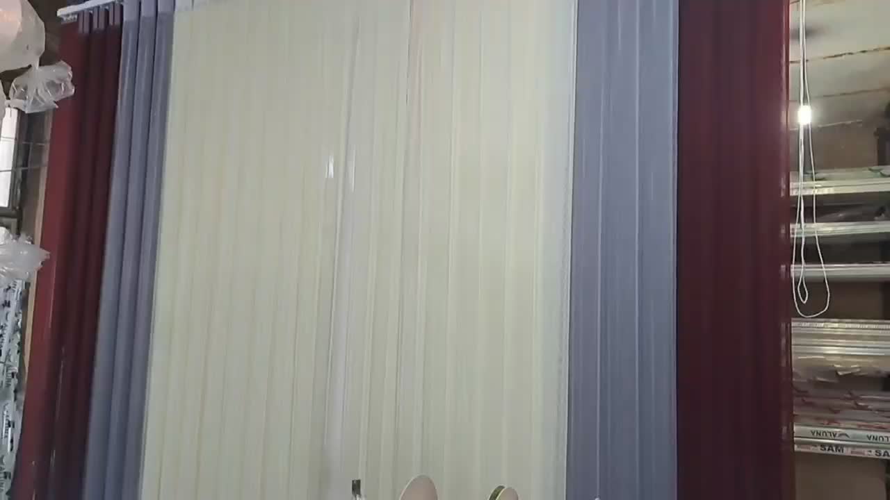 **   پرده‌ زبرا و عمودی با کیفیت بی‌نظیر  **|پرده، رانر، رومیزی|مشهد, امیریه|دیوار