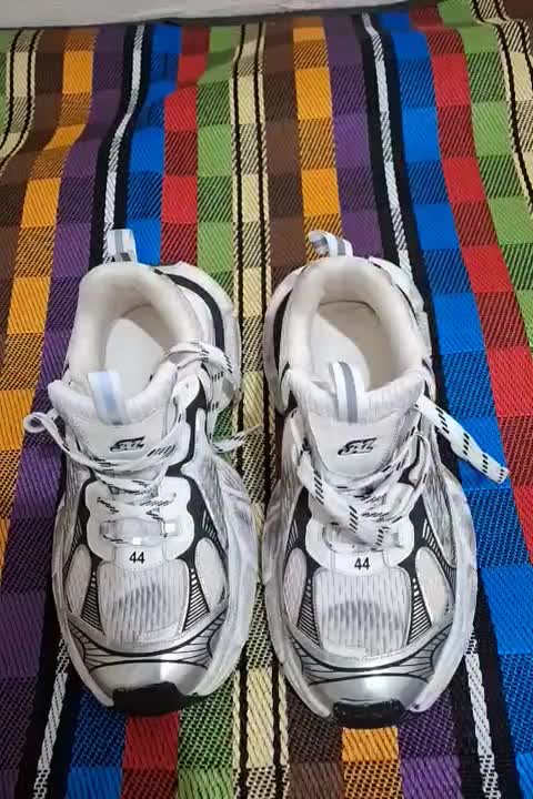 ((کتونی بالنسیاگا ترک)) کپی قیمت مناسب|کیف، کفش، کمربند|تهران, چیتگر شمالی|دیوار