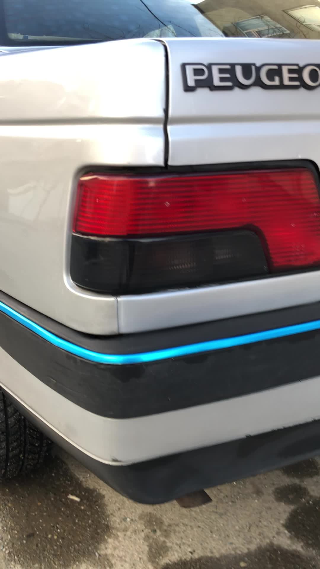 پژو405مزایده درحدصفر|خودرو سواری و وانت|سقز, |دیوار