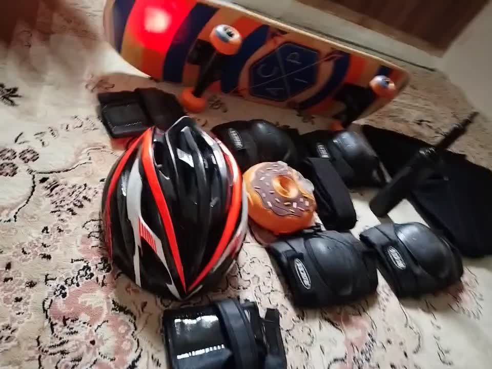 اسکیت|دوچرخه، اسکیت، اسکوتر|گرگان, |دیوار