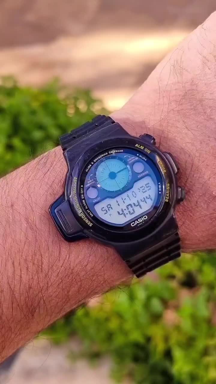 کاسیو CASIO|ساعت|تهران, قصر فیروزه ۱|دیوار