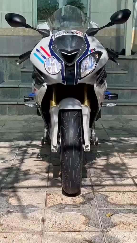 BMW S1000RR|موتورسیکلت|اصفهان, شاهزاده ابراهیم|دیوار