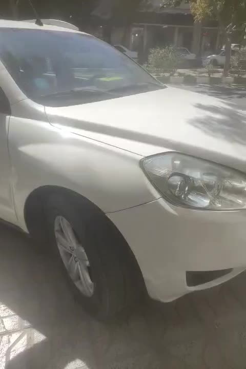 جیلی x7 2014|خودرو سواری و وانت|مشهد, شهرک بهارستان|دیوار