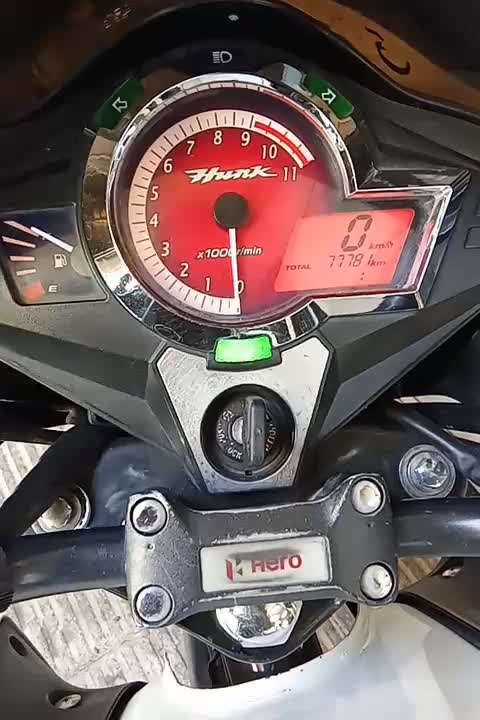 موتور سیستم هانک فروشی|موتورسیکلت|تهران, خواجه نظام الملک|دیوار