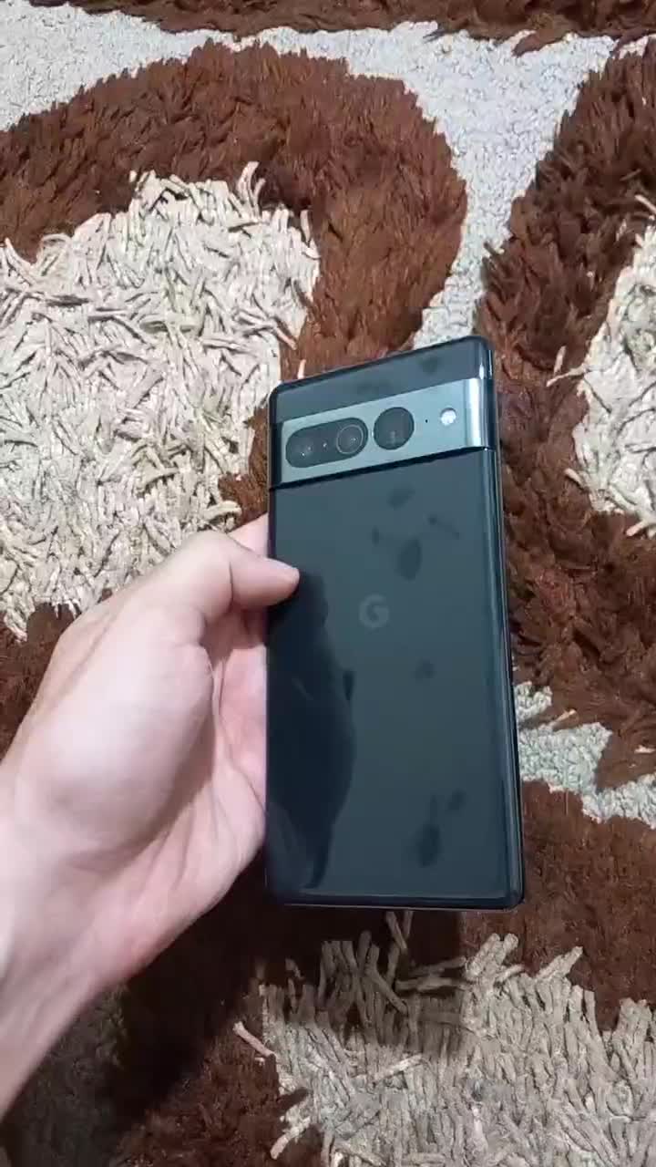 پیکسل ۷پرو pixel 7 pro گوگل google|موبایل|تهران, صادقیه|دیوار