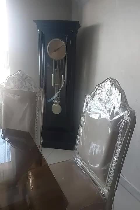 ساعت ایستاده|ساعت دیواری و تزئینی|پردیس, فاز ۱|دیوار