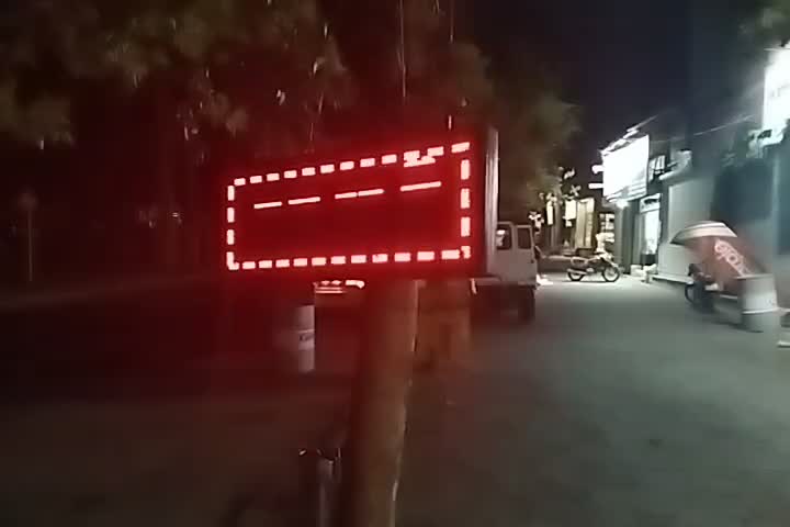 فروش تابلو روان ۱۲۰×۴۰|فروشگاه و مغازه|گرگان, |دیوار