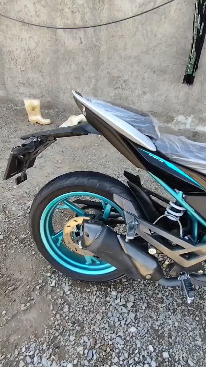 موتور cf150|موتورسیکلت|کهنوج, |دیوار