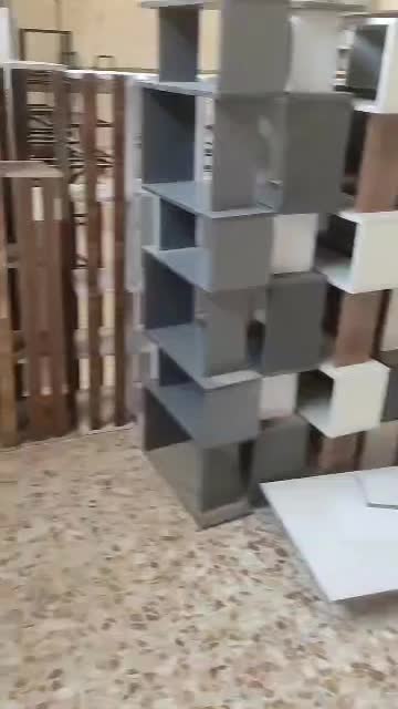 استند مارپیچ|خدمات پیشه و مهارت|خمینیشهر, |دیوار