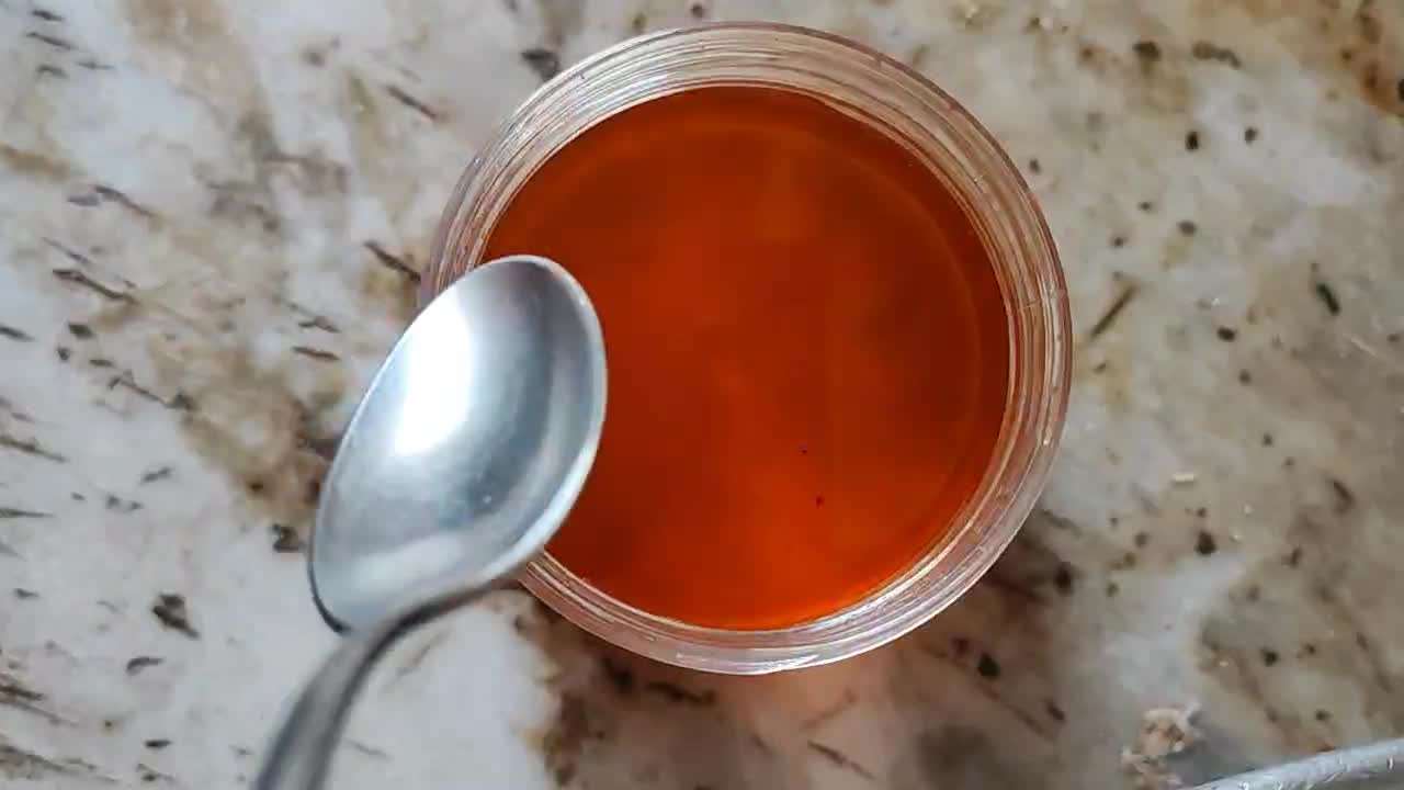 عسل آویشن|خوردنی و آشامیدنی|تهران, باشگاه نفت|دیوار