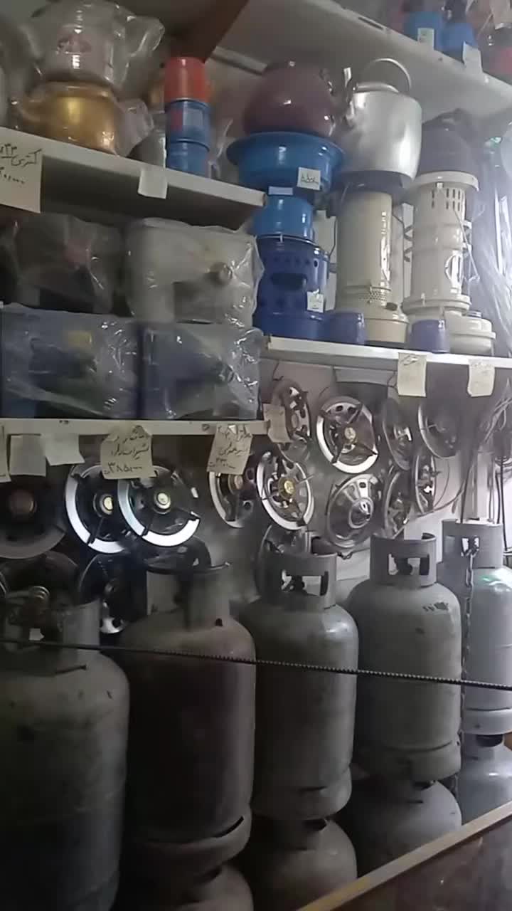 خرید.فروش. تعمیرتجهیزات. گازسوزکپسول. پیک نیک|اجاق گاز و لوازم برقی پختوپز|مشهد, نوده|دیوار