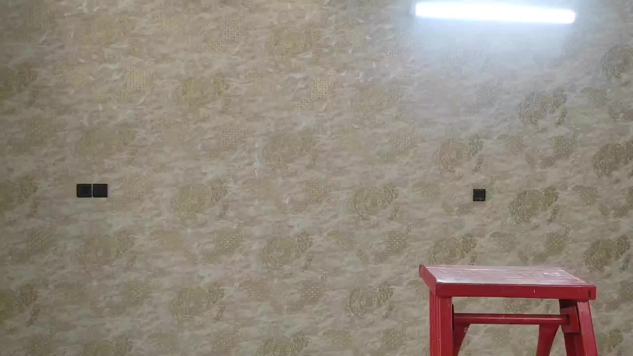 نقاشی نصب کاغذ دیواری|خدمات پیشه و مهارت|مشهد, عبادی|دیوار