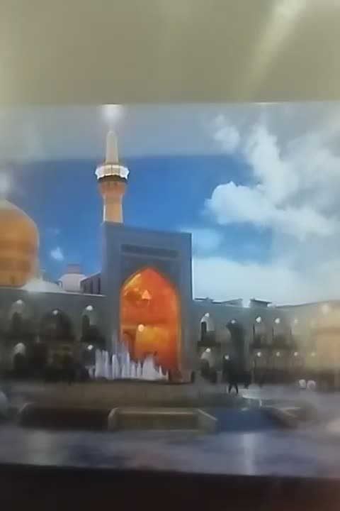 تور مشهد|تور و چارتر|هشترود, |دیوار