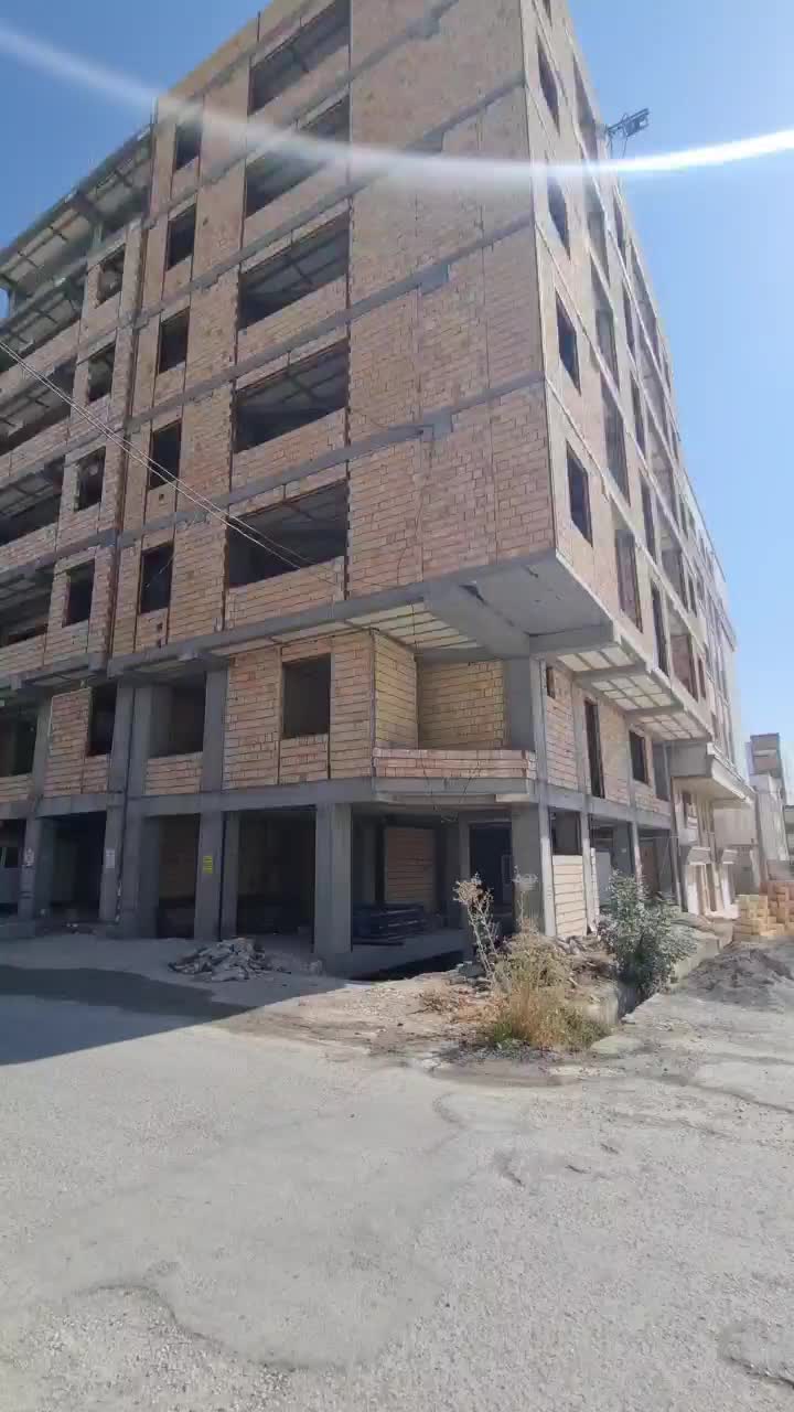 پبش فروش واحد ۱۵۶ متری تکواحدی دوبر در پیام|فروش آپارتمان|ایلام, |دیوار