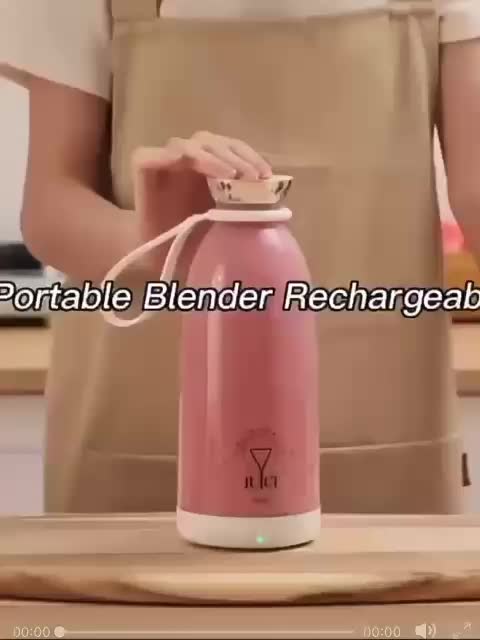 شیکر شارژی همزن برند اصلی اورجینال juice|خردکن، آسیاب، غذاساز|تهران, افسریه شمالی|دیوار