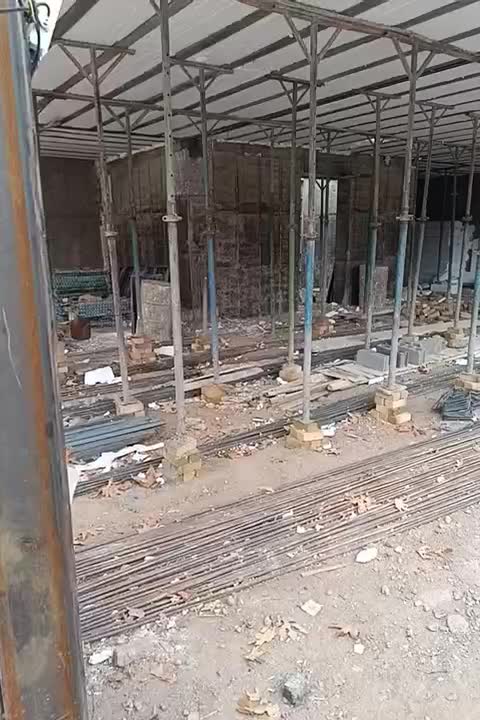 قالب بند  الماتور بندماهر|استخدام معماری، عمران و ساختمانی|بروجرد, |دیوار