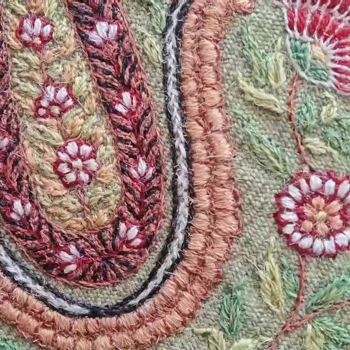 تابلو پته دوزی دست دوز|تابلو، نقاشی، عکس|تهران, جنتآباد مرکزی|دیوار