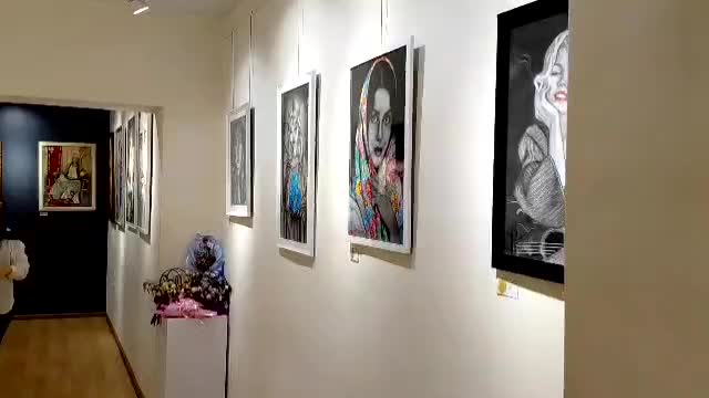 گالری انتظامی تهران خ شریعتی|گردهمایی و همایش|تهران, حشمتیه|دیوار