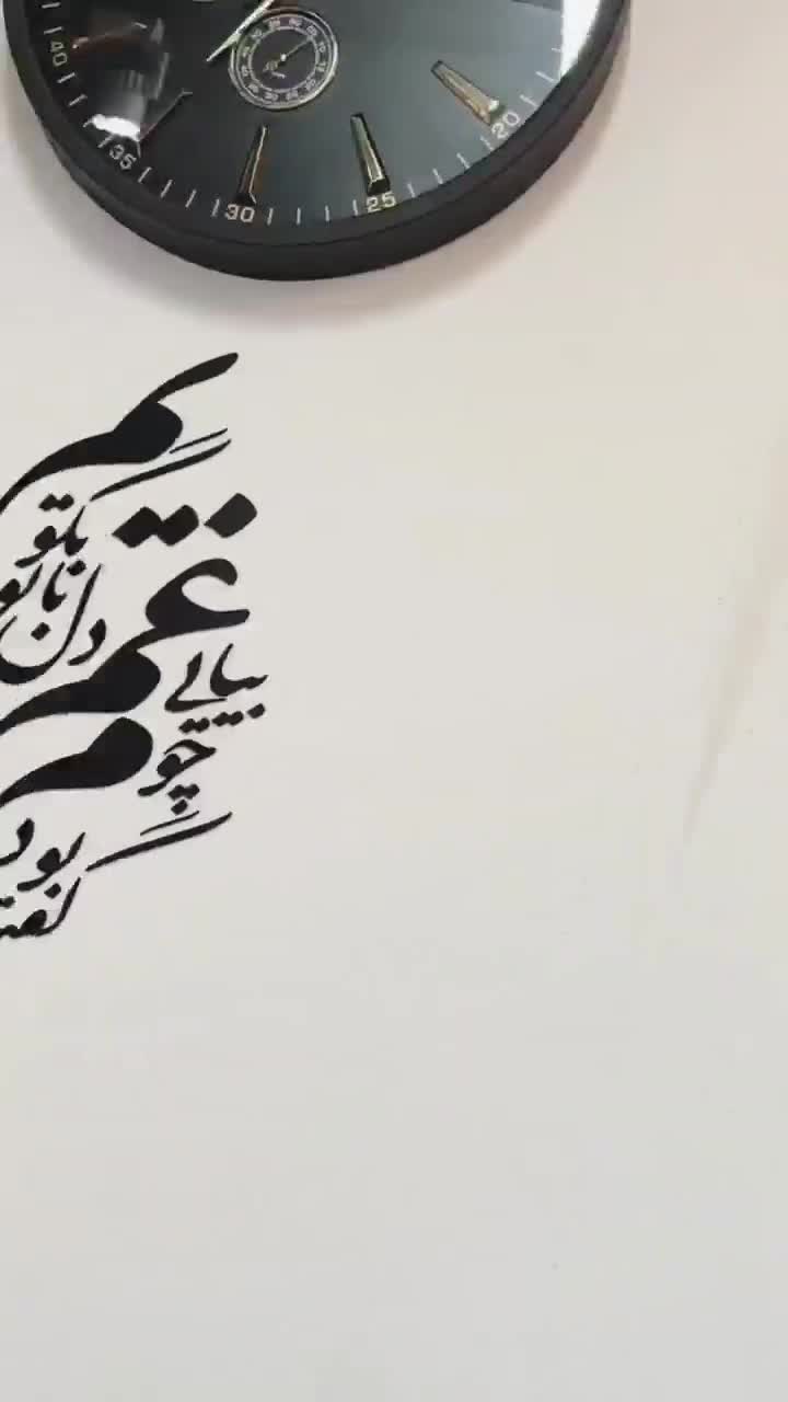 انگشتر نقره ۹۲۵ با سنگ ناب دُر نجف|جواهرات|بندر دیر, |دیوار