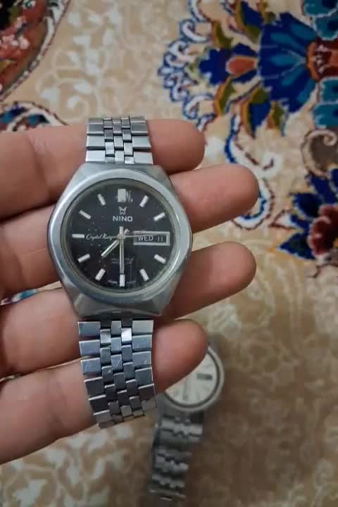 ساعت‌های اتومات|ساعت|تهران, جوادیه|دیوار