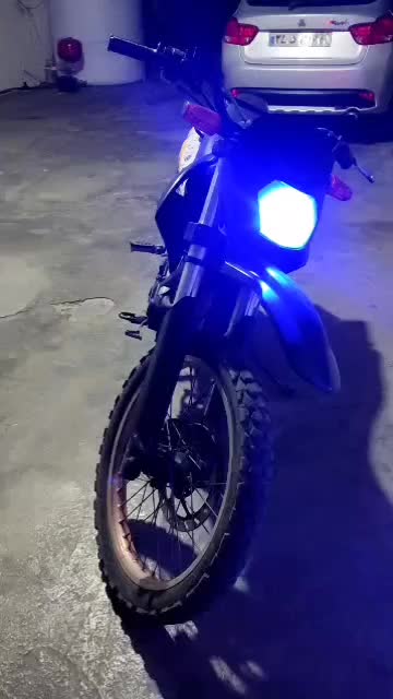 تریل رادیسون ۲۵۰ فابریک|موتورسیکلت|گرگان, |دیوار