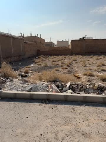 جهاداباد شهرک امید بر ۱۲متری فاز ۳ نقشه آماده|فروش زمین و ملک کلنگی|شاهین‌شهر, برخوار غرب|دیوار