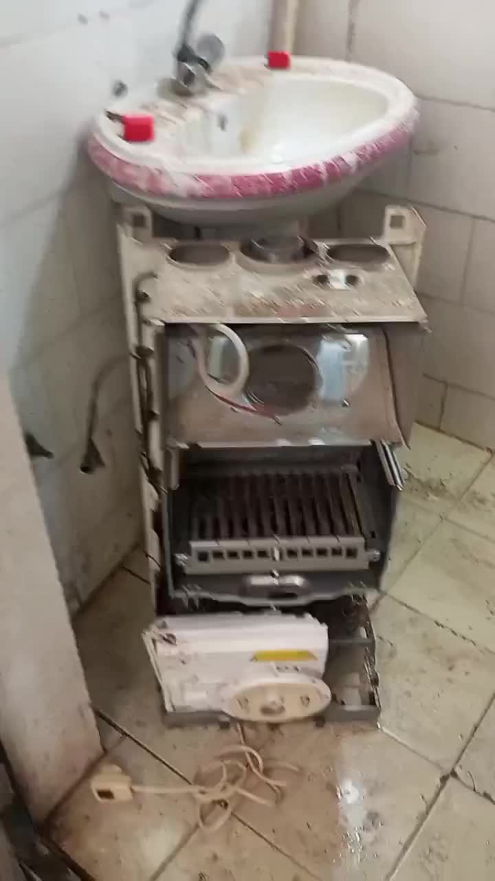 تعمیرات پکیج و آبگرمکن دیواری|خدمات پیشه و مهارت|قم, پردیسان|دیوار