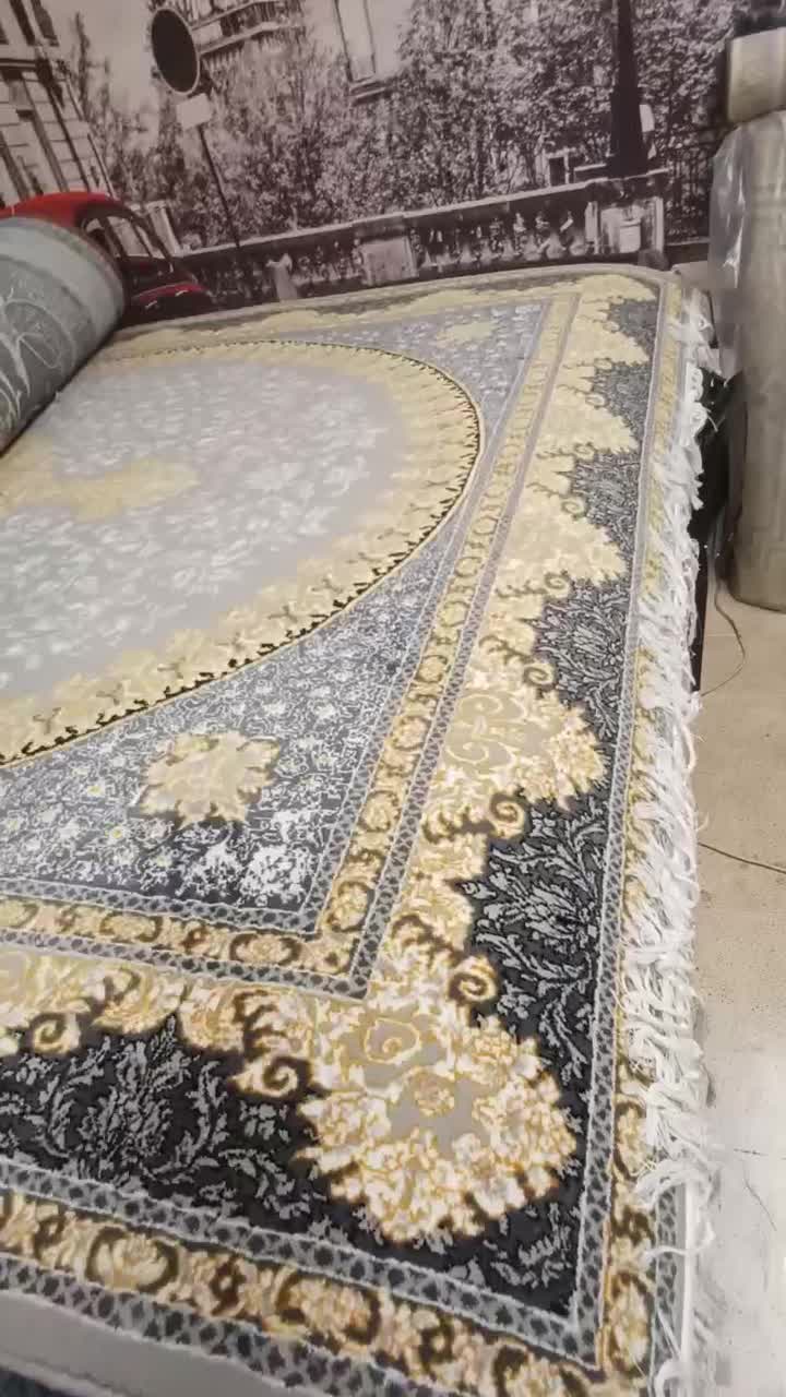 فرش ۶متری و۹متری کد۷۷۱۱|فرش|تهران, شمیران‌نو|دیوار
