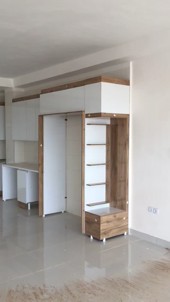 ساخت و تعمیرات کابینت|خدمات پیشه و مهارت|کرمانشاه, |دیوار