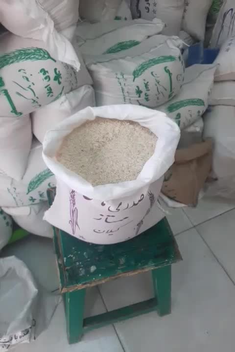 برنج فجر محلی درجه یک|خوردنی و آشامیدنی|تبریز, |دیوار