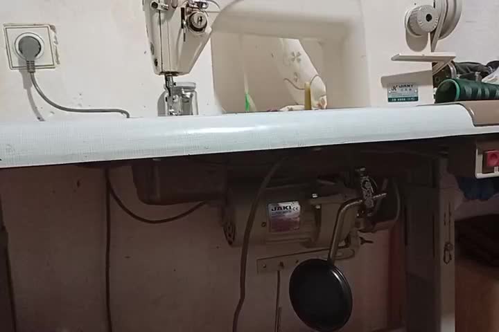 فروش چرخ خیاطی|چرخ خیاطی و ریسندگی|صائین قلعه, |دیوار