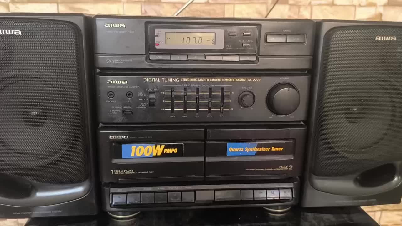 ضبط صوت و رادیو|سیستم صوتی خانگی|همدان, |دیوار