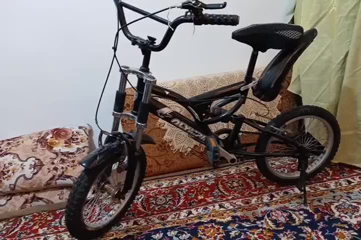 در حدنو|دوچرخه، اسکیت، اسکوتر|رفسنجان, |دیوار