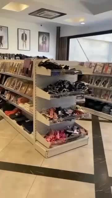 قفسه سوپر ماتooقفسه قوس دار|فروشگاه و مغازه|اشتهارد, |دیوار