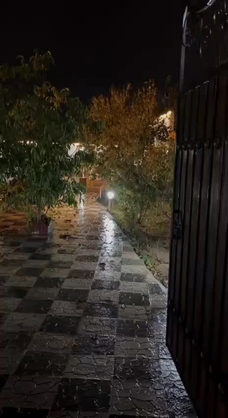 باغچه فروشی اجربست فول امکانات|فروش خانه و ویلا|جوادآباد, |دیوار