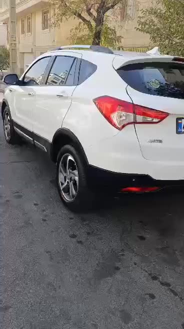 هایماs5 مدل۹۸|خودرو سواری و وانت|گلپایگان, |دیوار