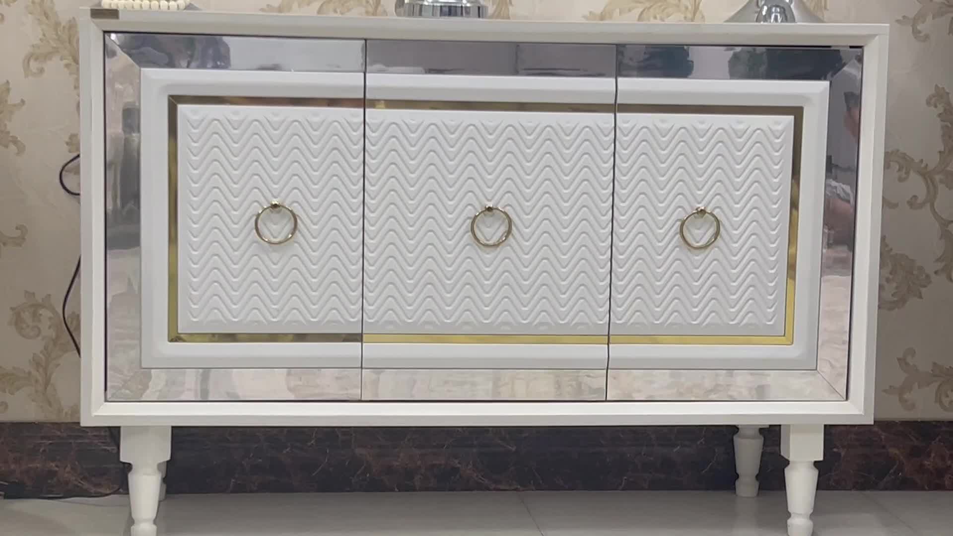 کنسول|بوفه، ویترین، کنسول|هشتگرد, شهرک بعثت|دیوار