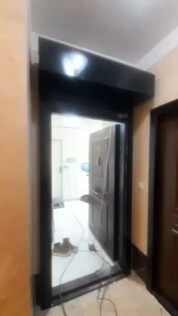 کرکره برقی آلومینیومی ،فولادی ضدسرقت اپارتمانی|خدمات پیشه و مهارت|تهران, جنت‌آباد جنوبی|دیوار