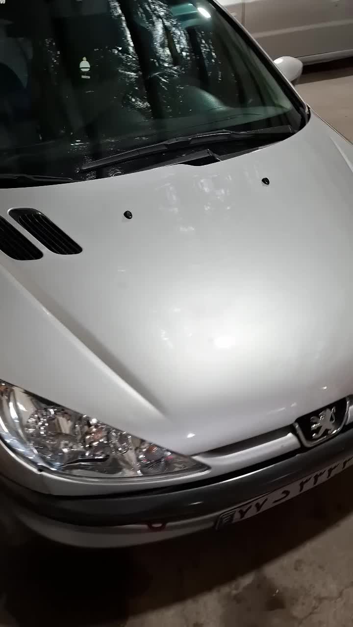 206 Sd v8 سفارش مدیران|خودرو سواری و وانت|کرج, شهرک سهرابیه|دیوار