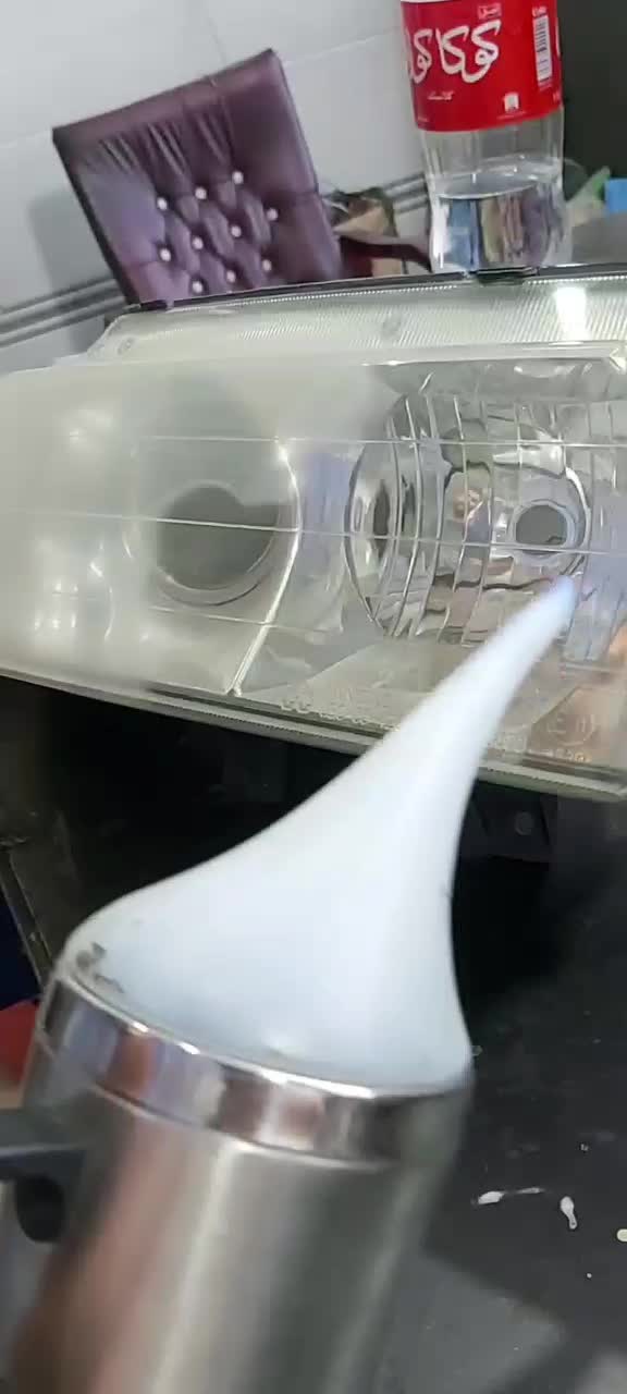 شفاف سازی چراغ.طراحی چراغ اسپورت|خدمات موتور و ماشین|نظرآباد, شهرک سید جمال الدین|دیوار