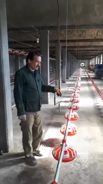 فروش اقساطی تجهیزات صنعتی مرغداری از کارخانه|ماشینآلات صنعتی|یزد, |دیوار