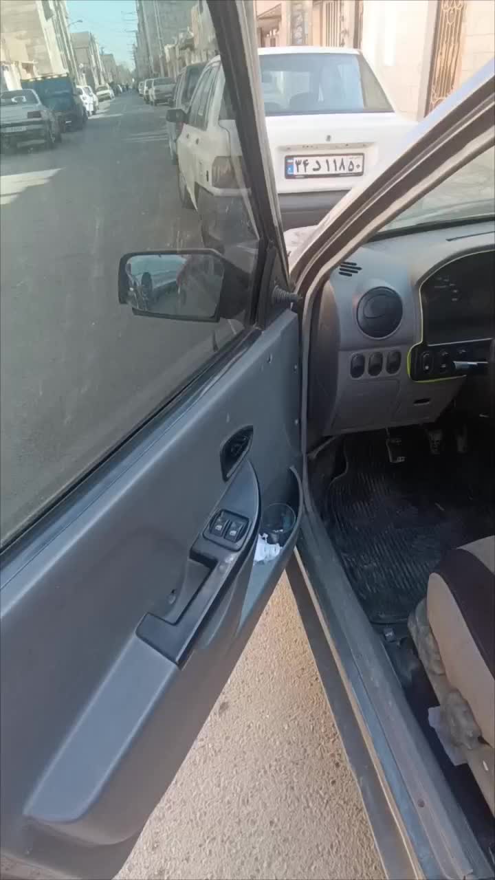 پراید 132مدل90|خودرو سواری و وانت|پارس‌آباد, |دیوار