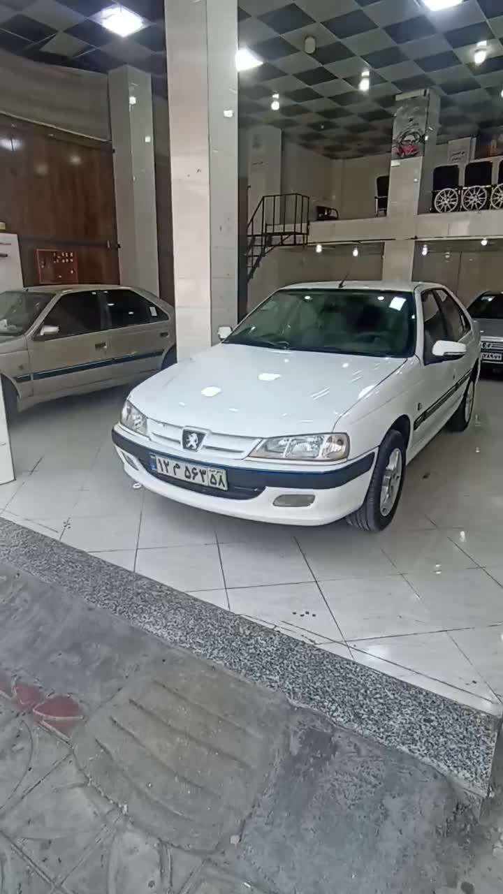 پژو پارس|خودرو سواری و وانت|مرودشت, ژیان|دیوار