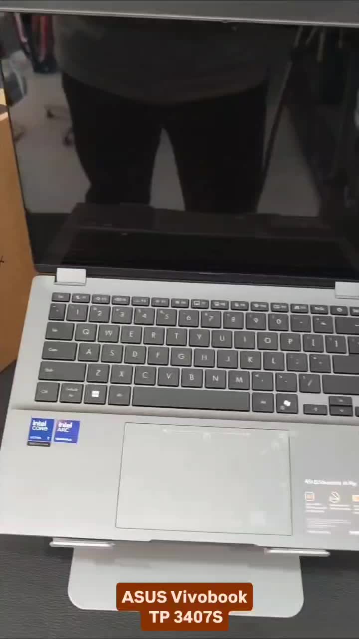 لپ تاپ جدید نسل ۱۵ ایسوس/ لمسی، چرخشی،تبلت شو|رایانه همراه|یزد, |دیوار