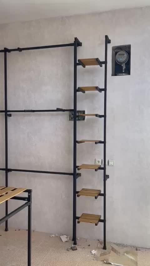 طراحی رایگان تا اجرای نهایی بوتیک و فروشگاه|فروشگاه و مغازه|اقلید, |دیوار