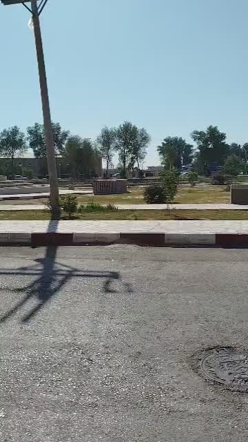 فروش همکف مسکن مهر خیابان اصلی روبرو پارک|فروش آپارتمان|امیدیه, |دیوار