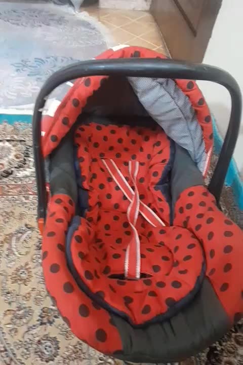 گهواره|کالسکه و لوازم جانبی|کویرات, |دیوار