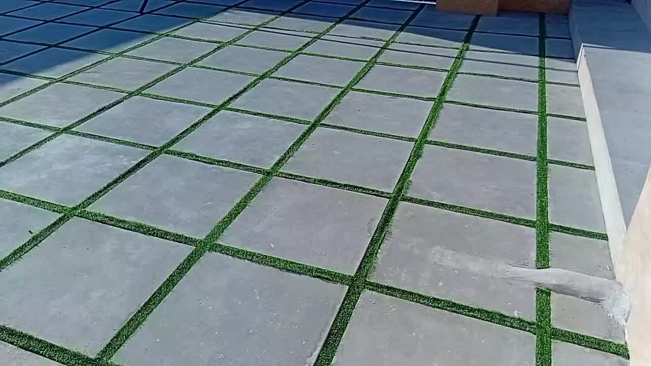 اجرای چمن مصنوعی واش بتن|خدمات پیشه و مهارت|مرزیکلا, |دیوار