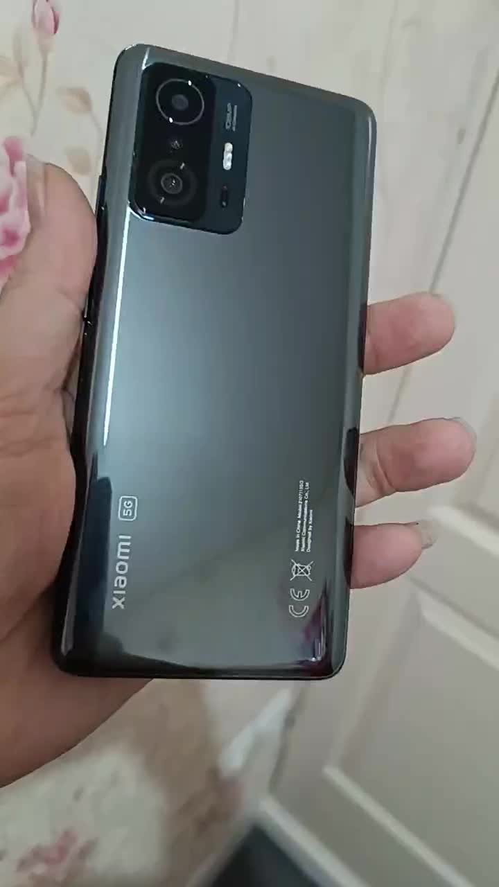 شیائومی11تی پرو|موبایل|اسلام‌شهر, مظفریه|دیوار