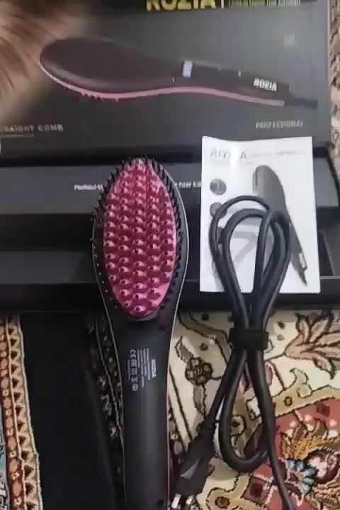 این برس حرارتی به فروش میرسد با قیمت دو میلیون|آرایشی، بهداشتی، درمانی|نورآباد ممسنی, |دیوار